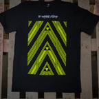 Te Whare Pūkai STAND OUT! Tee